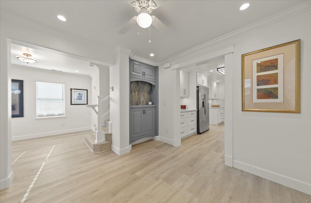 Detail Gallery Image 13 of 43 For 272 Clay St, Monterey,  CA 93940 - 3 Beds | 1 Baths