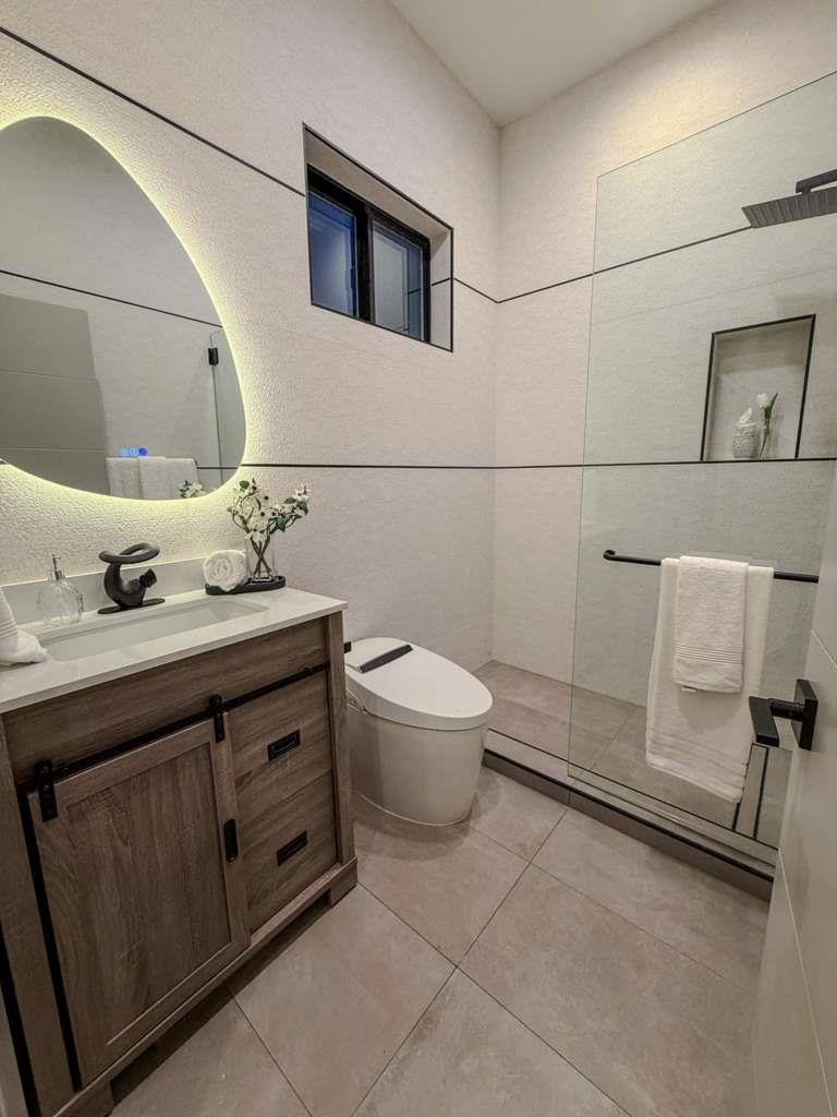 Detail Gallery Image 10 of 20 For 68 Page St, Campbell,  CA 95008 - 3 Beds | 3 Baths