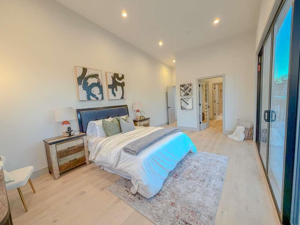 Detail Gallery Image 15 of 20 For 68 Page St, Campbell,  CA 95008 - 3 Beds | 3 Baths