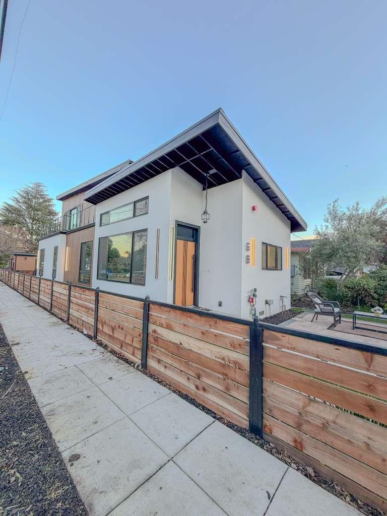 Detail Gallery Image 18 of 20 For 68 Page St, Campbell,  CA 95008 - 3 Beds | 3 Baths