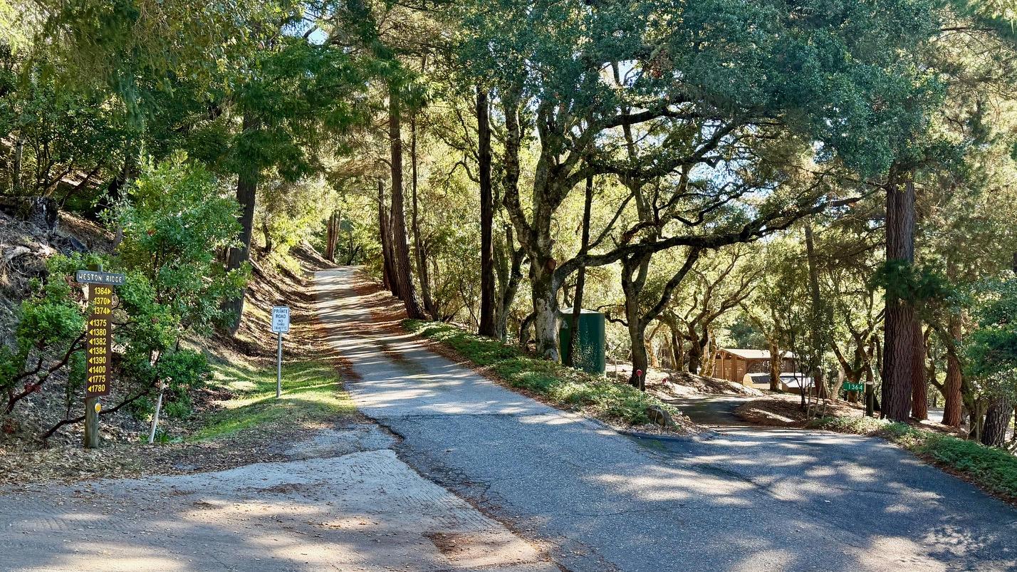 Detail Gallery Image 18 of 23 For 1374 Weston Ridge Rd, Scotts Valley,  CA 95066 - – Beds | – Baths