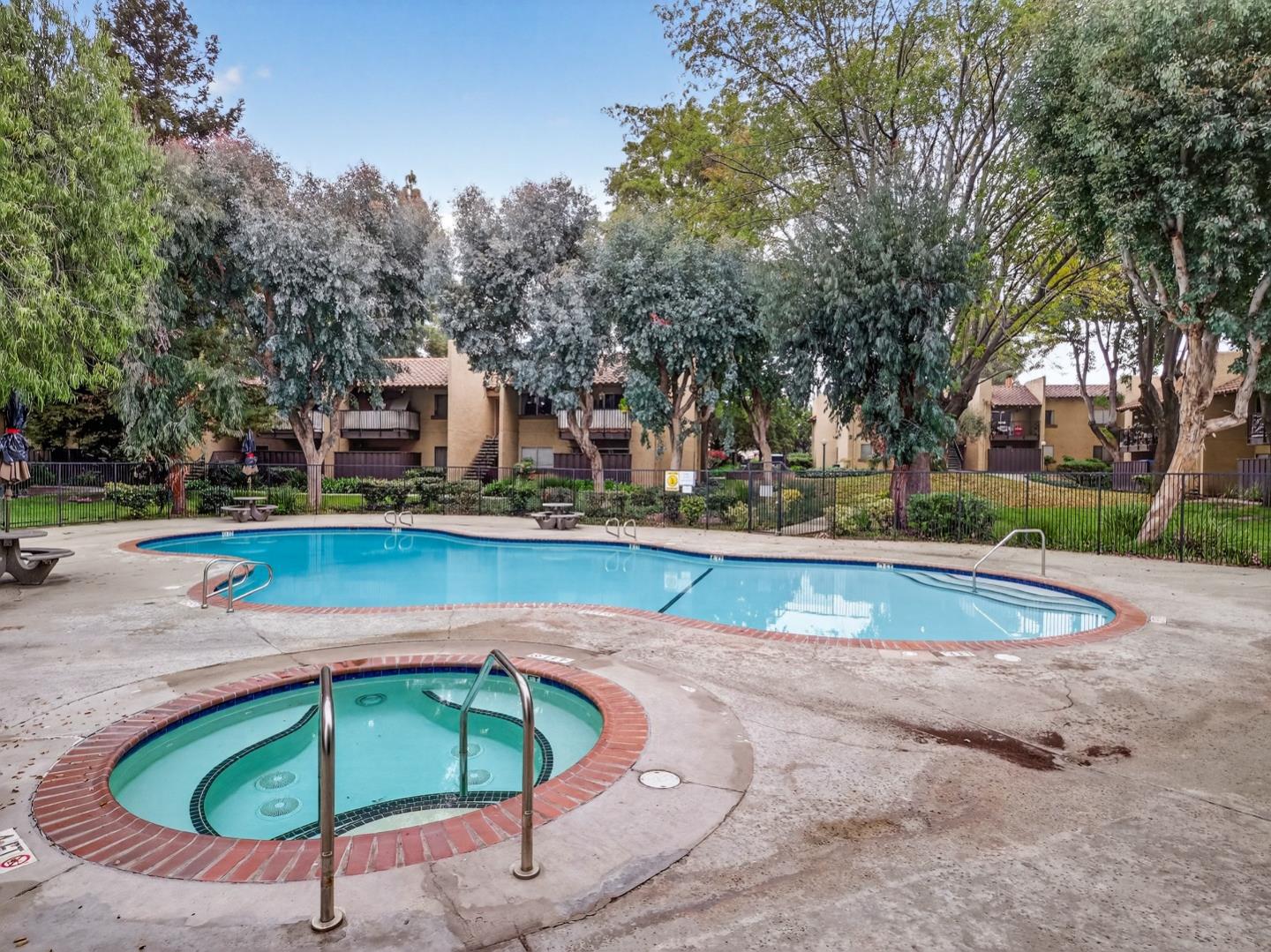 Detail Gallery Image 18 of 19 For 259 N Capitol Ave #176,  San Jose,  CA 95127 - 2 Beds | 1 Baths