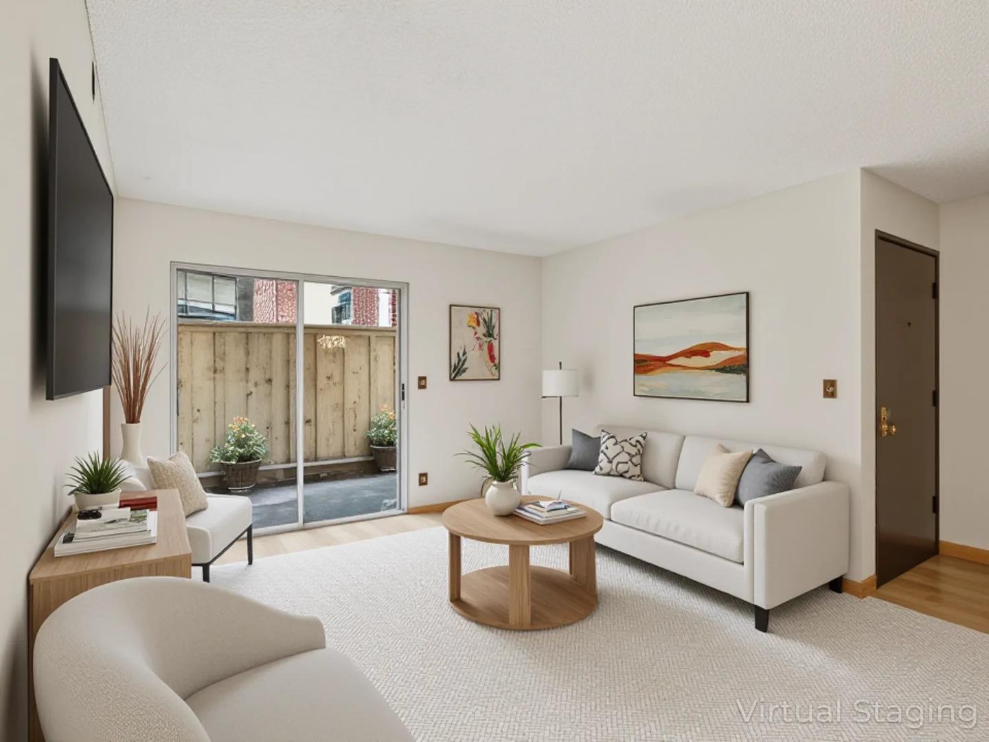 Detail Gallery Image 5 of 19 For 259 N Capitol Ave #176,  San Jose,  CA 95127 - 2 Beds | 1 Baths