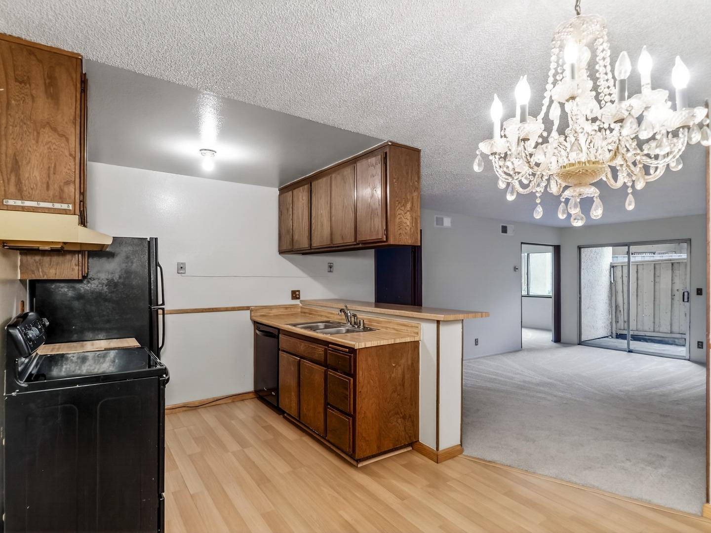 Detail Gallery Image 8 of 19 For 259 N Capitol Ave #176,  San Jose,  CA 95127 - 2 Beds | 1 Baths