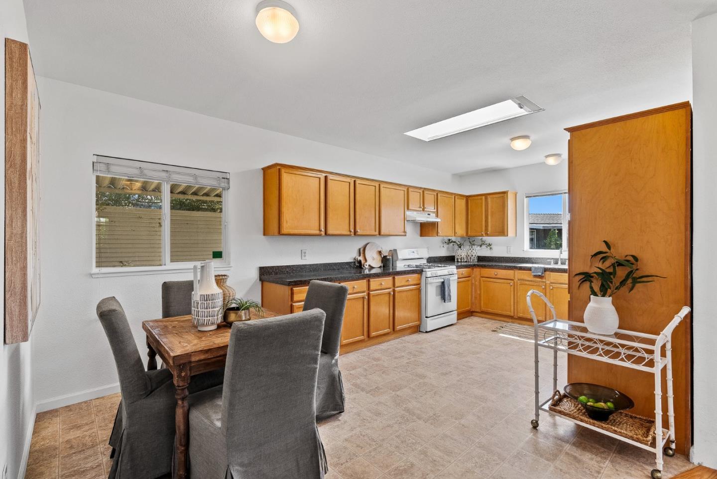 Detail Gallery Image 5 of 18 For 4160 Jade St #90,  Capitola,  CA 95010 - 2 Beds | 0 Baths