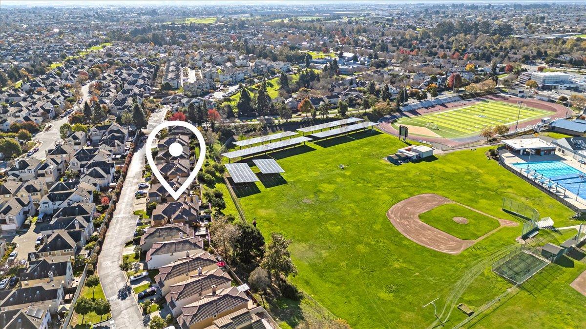 Detail Gallery Image 44 of 46 For 949 Nantucket Blvd #11,  Salinas,  CA 93906 - 3 Beds | 2/1 Baths