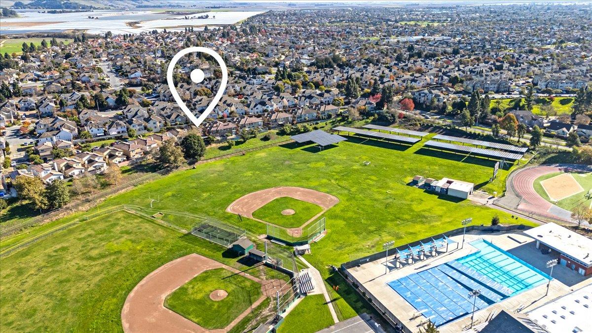 Detail Gallery Image 45 of 46 For 949 Nantucket Blvd #11,  Salinas,  CA 93906 - 3 Beds | 2/1 Baths