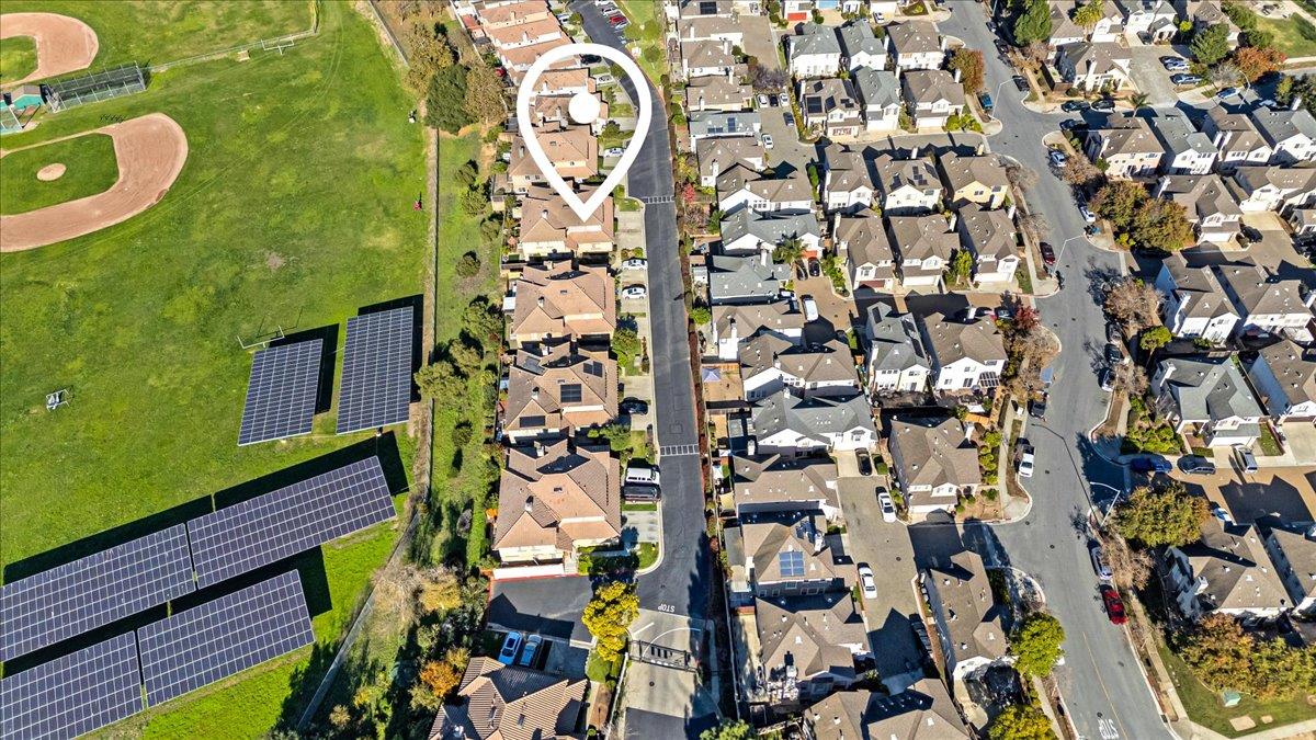 Detail Gallery Image 46 of 46 For 949 Nantucket Blvd #11,  Salinas,  CA 93906 - 3 Beds | 2/1 Baths