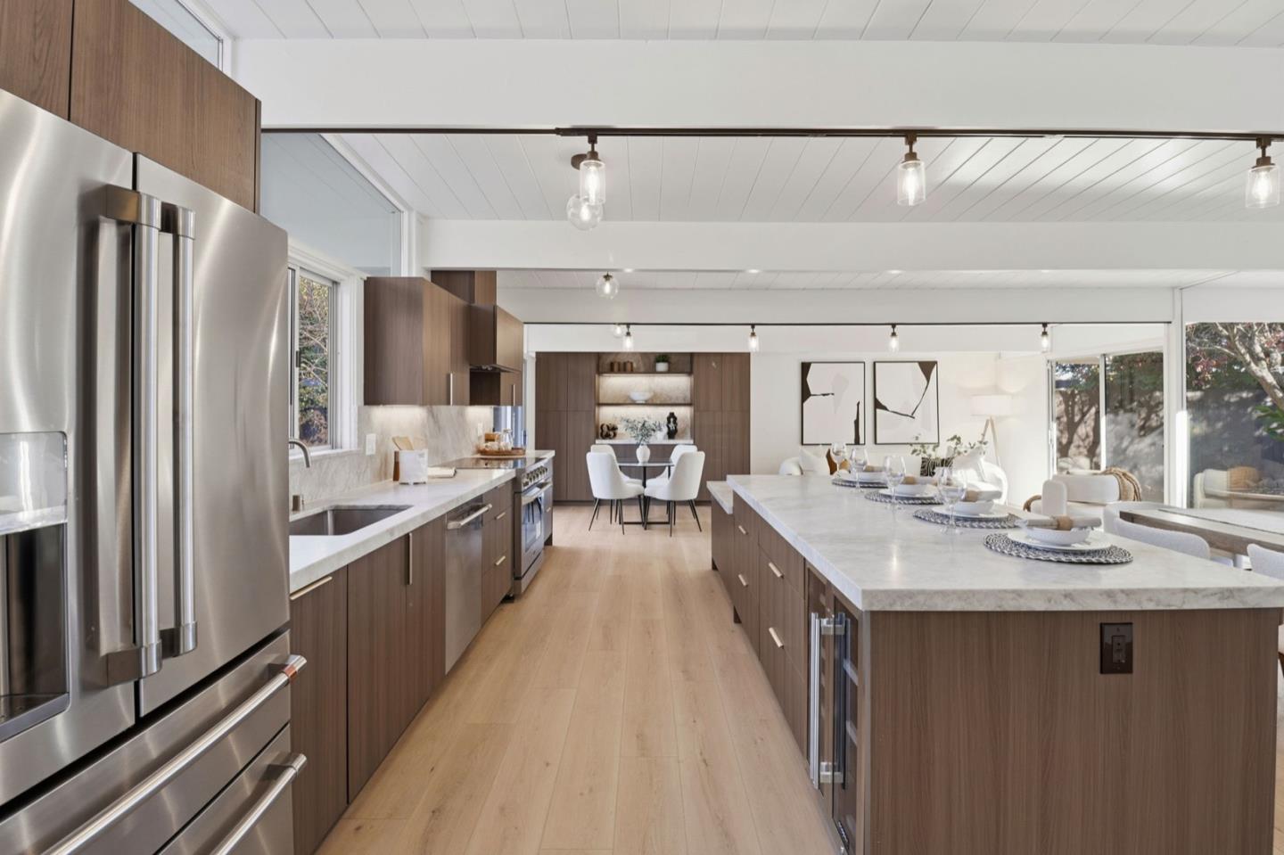 Detail Gallery Image 10 of 45 For 2275 Allegheny Way, San Mateo,  CA 94402 - 4 Beds | 2 Baths