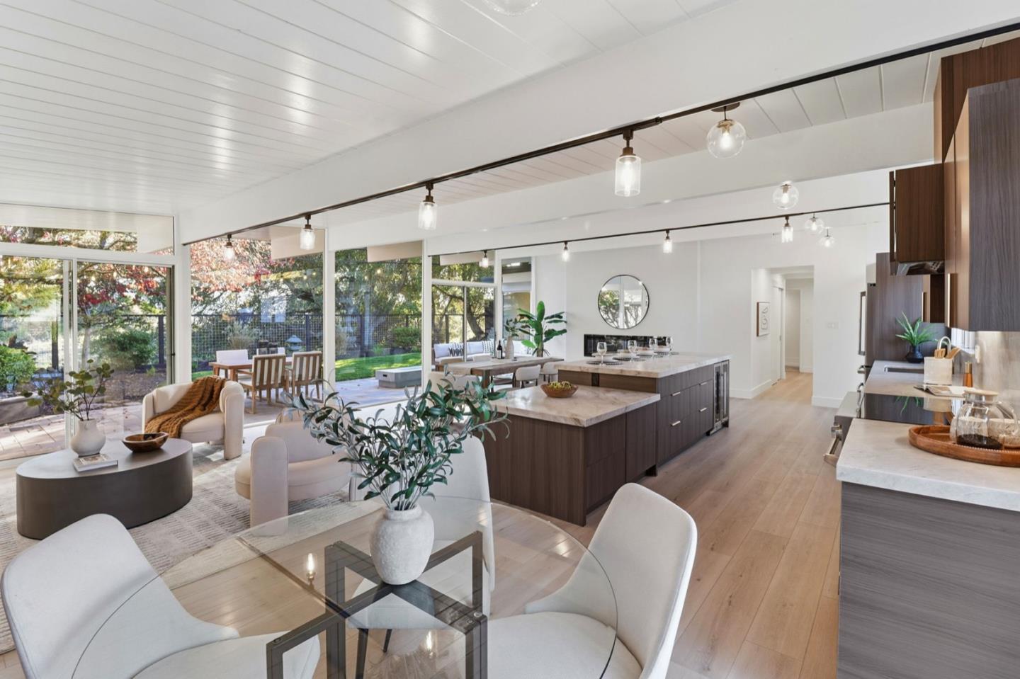 Detail Gallery Image 15 of 45 For 2275 Allegheny Way, San Mateo,  CA 94402 - 4 Beds | 2 Baths