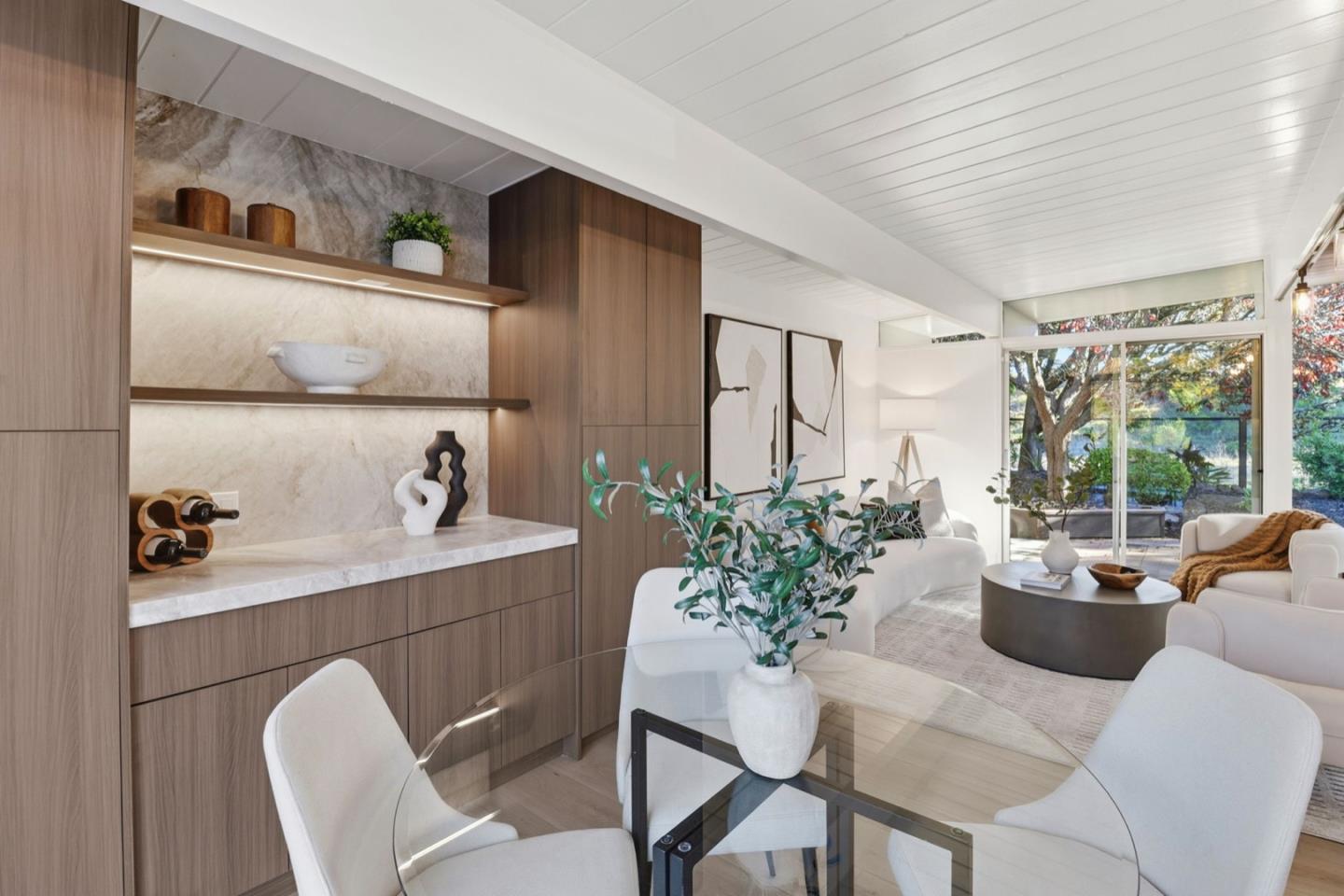 Detail Gallery Image 16 of 45 For 2275 Allegheny Way, San Mateo,  CA 94402 - 4 Beds | 2 Baths