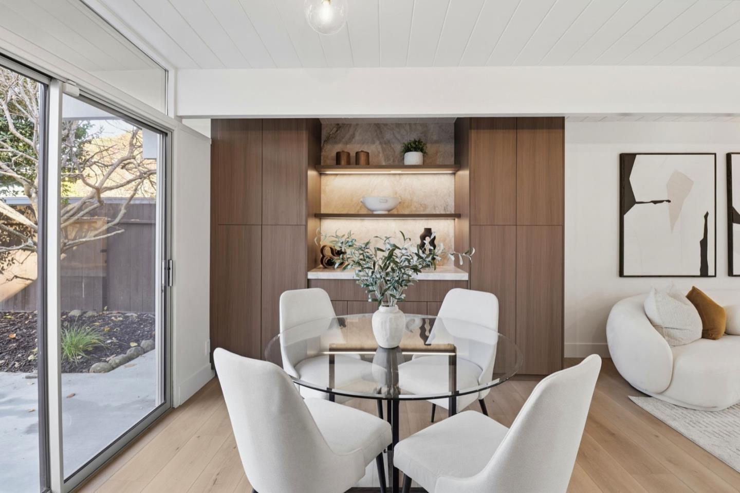 Detail Gallery Image 17 of 45 For 2275 Allegheny Way, San Mateo,  CA 94402 - 4 Beds | 2 Baths