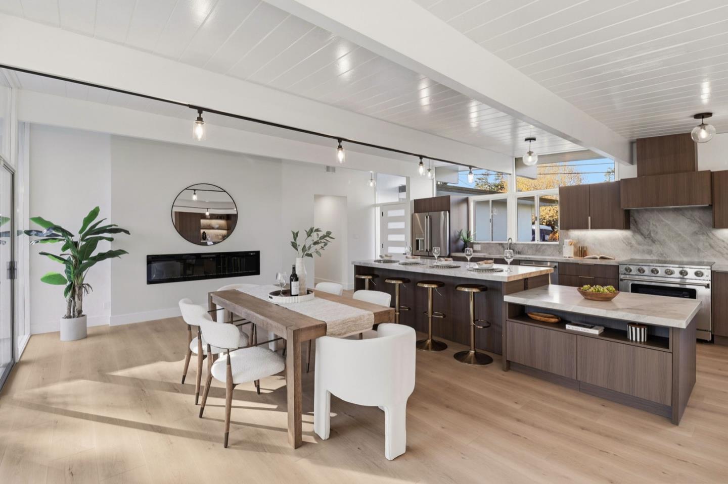 Detail Gallery Image 19 of 45 For 2275 Allegheny Way, San Mateo,  CA 94402 - 4 Beds | 2 Baths