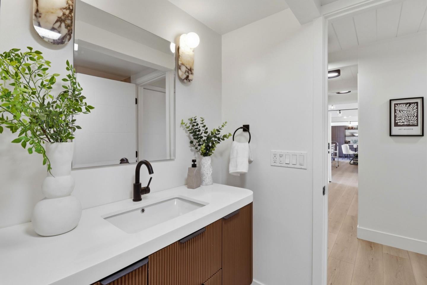 Detail Gallery Image 35 of 45 For 2275 Allegheny Way, San Mateo,  CA 94402 - 4 Beds | 2 Baths