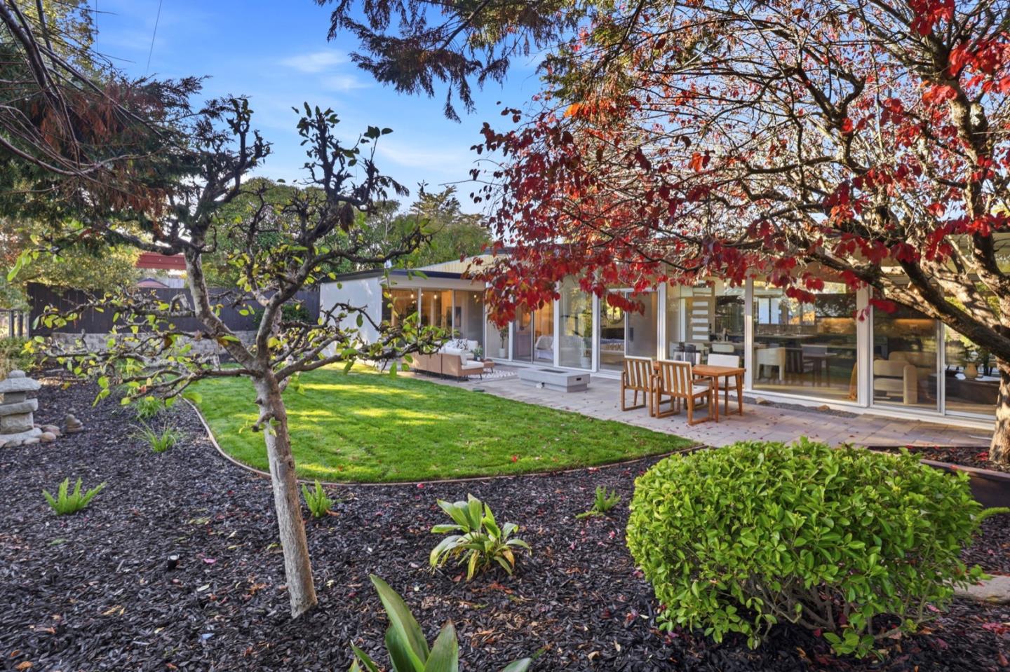 Detail Gallery Image 41 of 45 For 2275 Allegheny Way, San Mateo,  CA 94402 - 4 Beds | 2 Baths