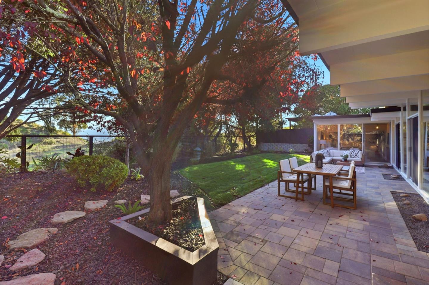 Detail Gallery Image 42 of 45 For 2275 Allegheny Way, San Mateo,  CA 94402 - 4 Beds | 2 Baths