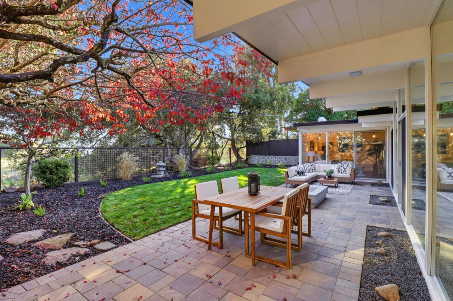 Detail Gallery Image 43 of 45 For 2275 Allegheny Way, San Mateo,  CA 94402 - 4 Beds | 2 Baths