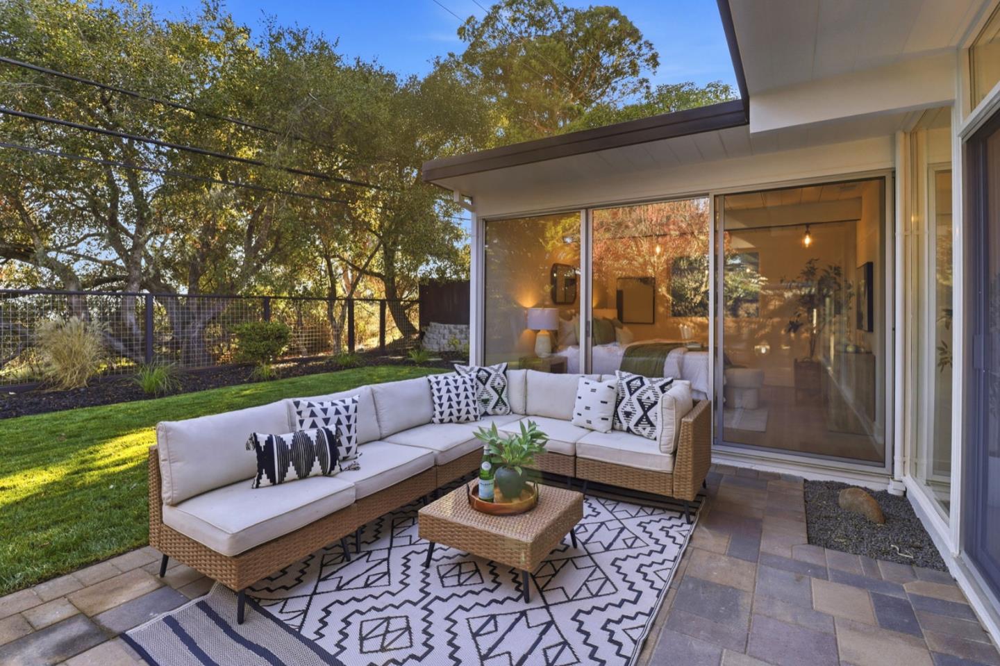 Detail Gallery Image 44 of 45 For 2275 Allegheny Way, San Mateo,  CA 94402 - 4 Beds | 2 Baths