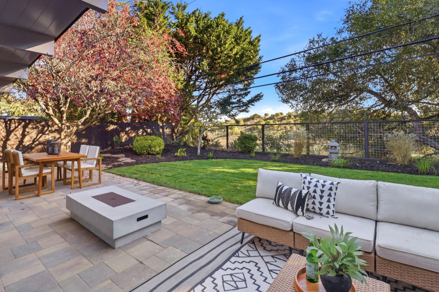 Detail Gallery Image 45 of 45 For 2275 Allegheny Way, San Mateo,  CA 94402 - 4 Beds | 2 Baths