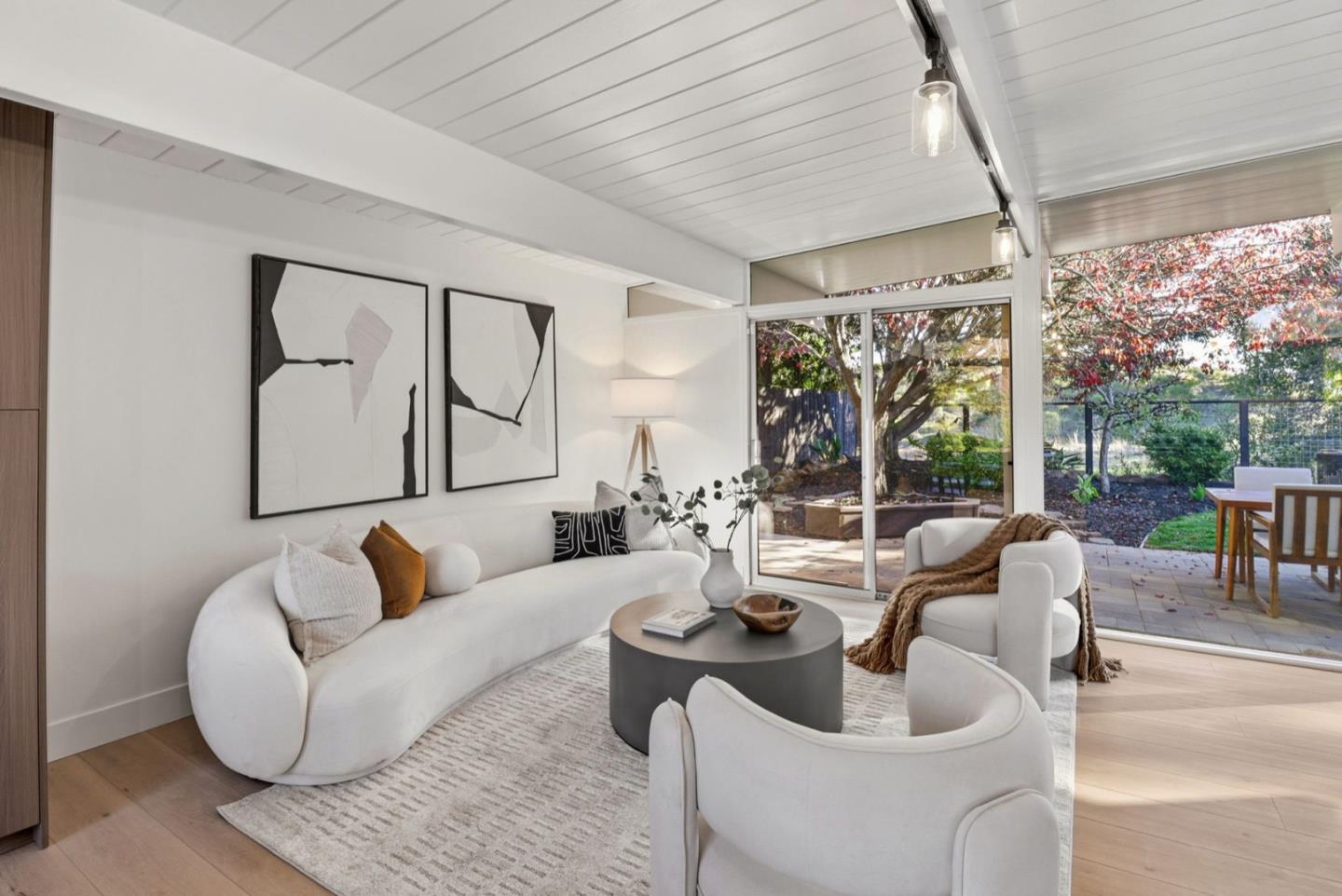 Detail Gallery Image 5 of 45 For 2275 Allegheny Way, San Mateo,  CA 94402 - 4 Beds | 2 Baths