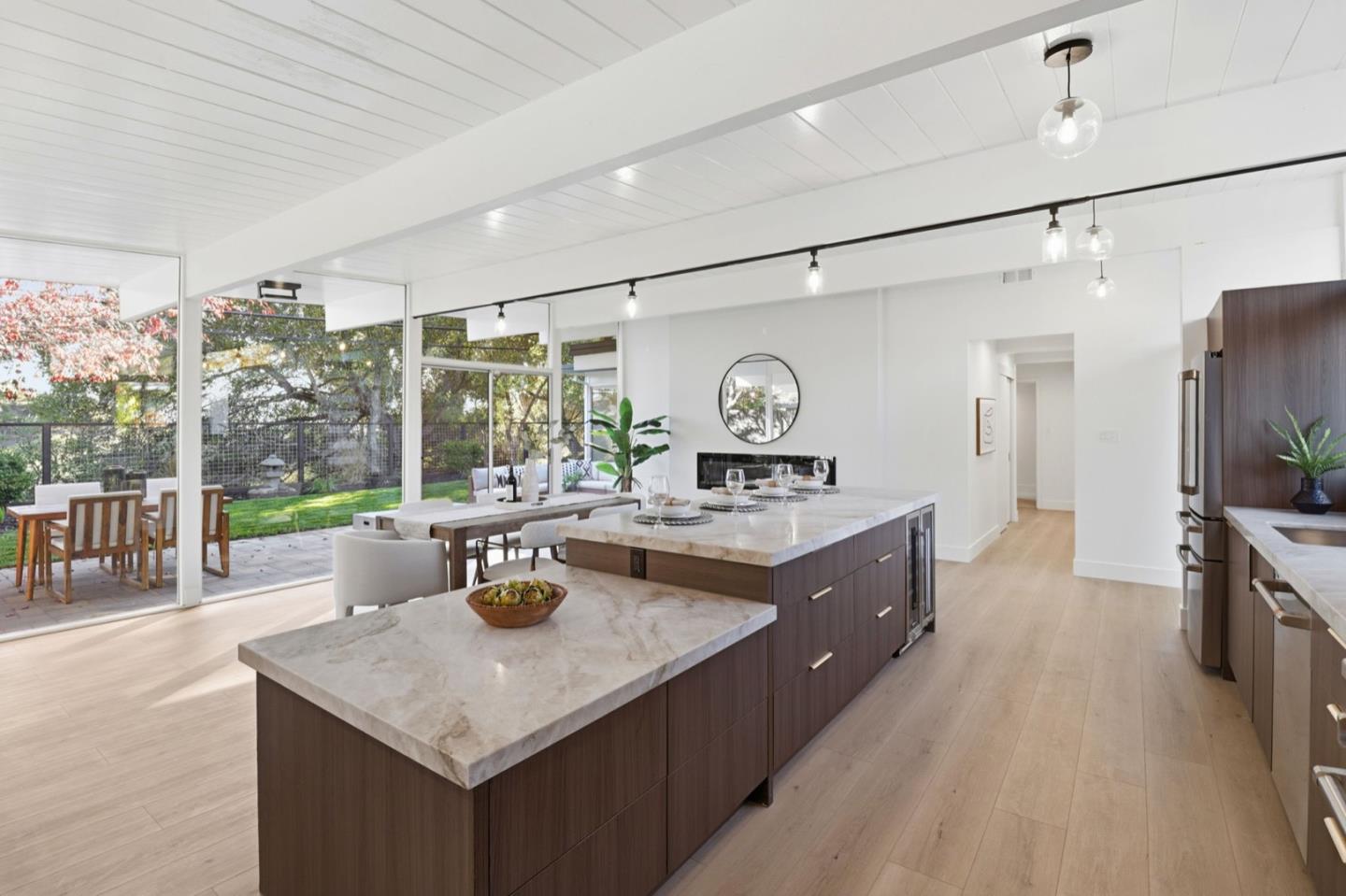 Detail Gallery Image 9 of 45 For 2275 Allegheny Way, San Mateo,  CA 94402 - 4 Beds | 2 Baths