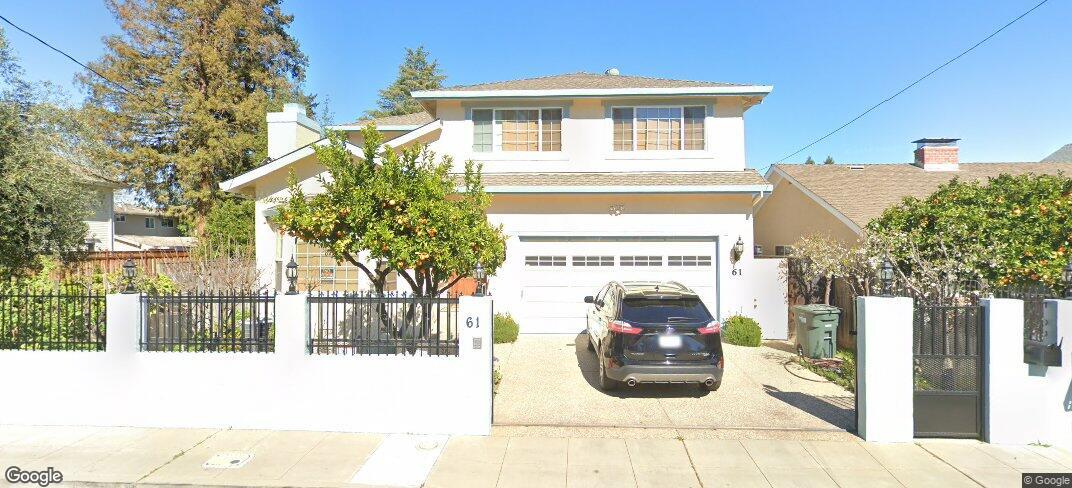 Detail Gallery Image 37 of 37 For 61 Orchard Ave, Redwood City,  CA 94061 - 4 Beds | 3/1 Baths