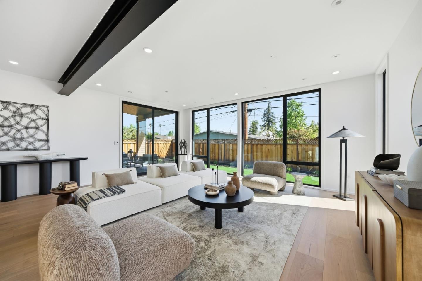 1815 Andrews Avenue, San Jose, CA, 95124