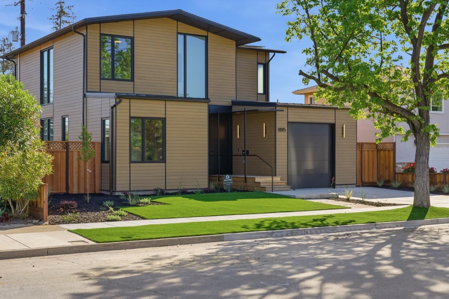 1815 Andrews Avenue, San Jose, CA, 95124