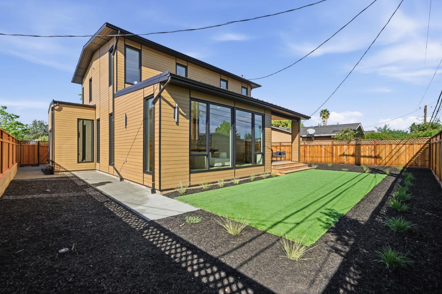 Detail Gallery Image 50 of 68 For 1815 Andrews Ave, San Jose,  CA 95124 - 5 Beds | 3 Baths