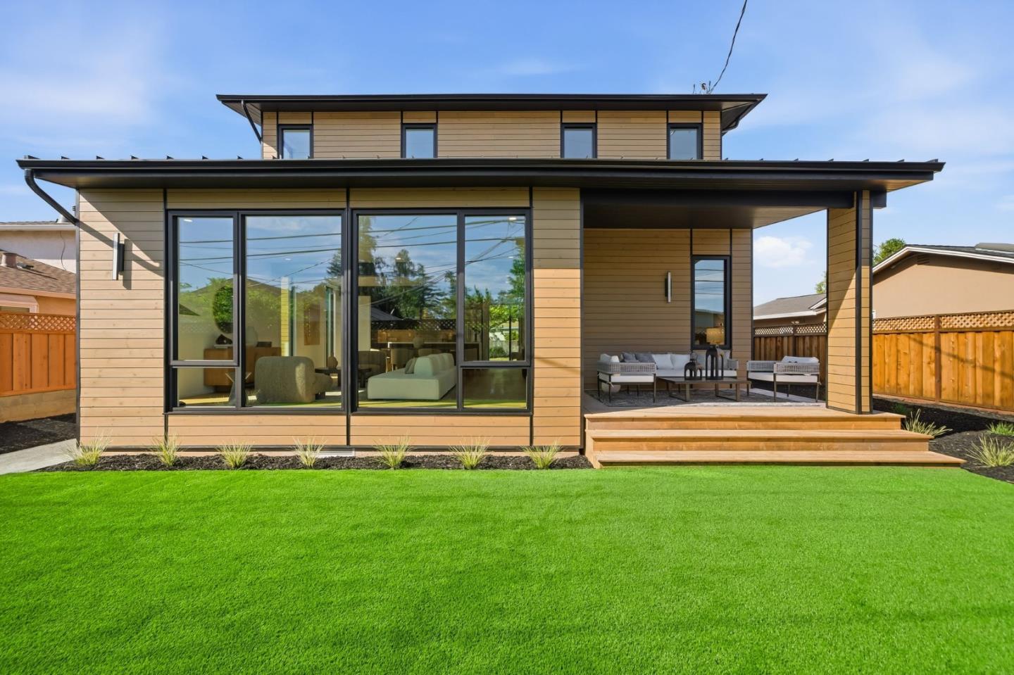 Detail Gallery Image 54 of 68 For 1815 Andrews Ave, San Jose,  CA 95124 - 5 Beds | 3 Baths