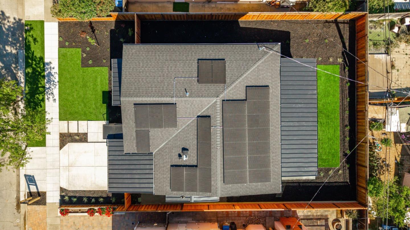 Detail Gallery Image 59 of 68 For 1815 Andrews Ave, San Jose,  CA 95124 - 5 Beds | 3 Baths