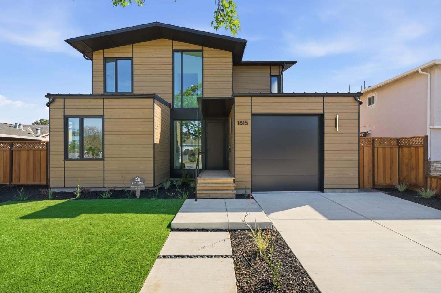 1815 Andrews Avenue, San Jose, CA, 95124