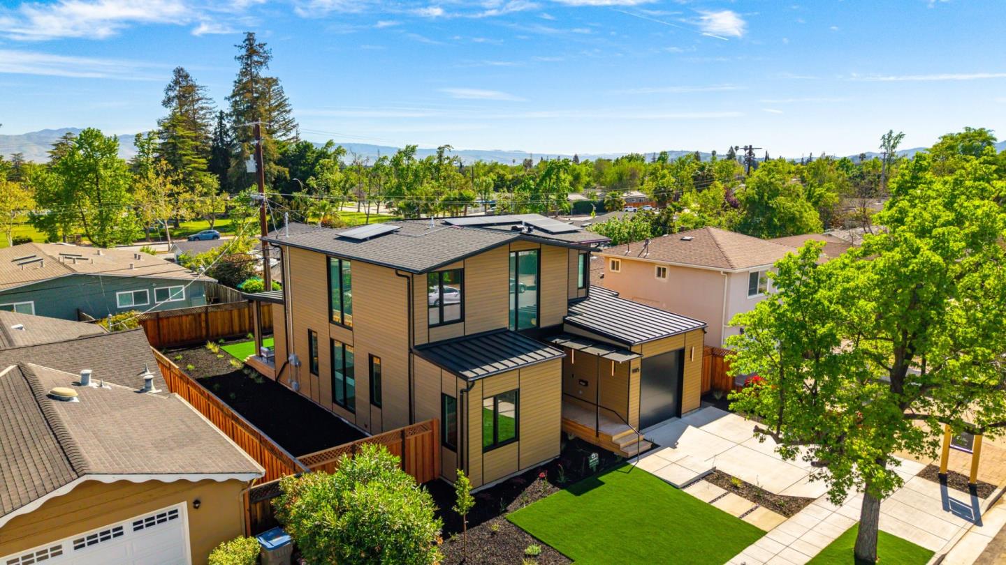 Detail Gallery Image 60 of 68 For 1815 Andrews Ave, San Jose,  CA 95124 - 5 Beds | 3 Baths