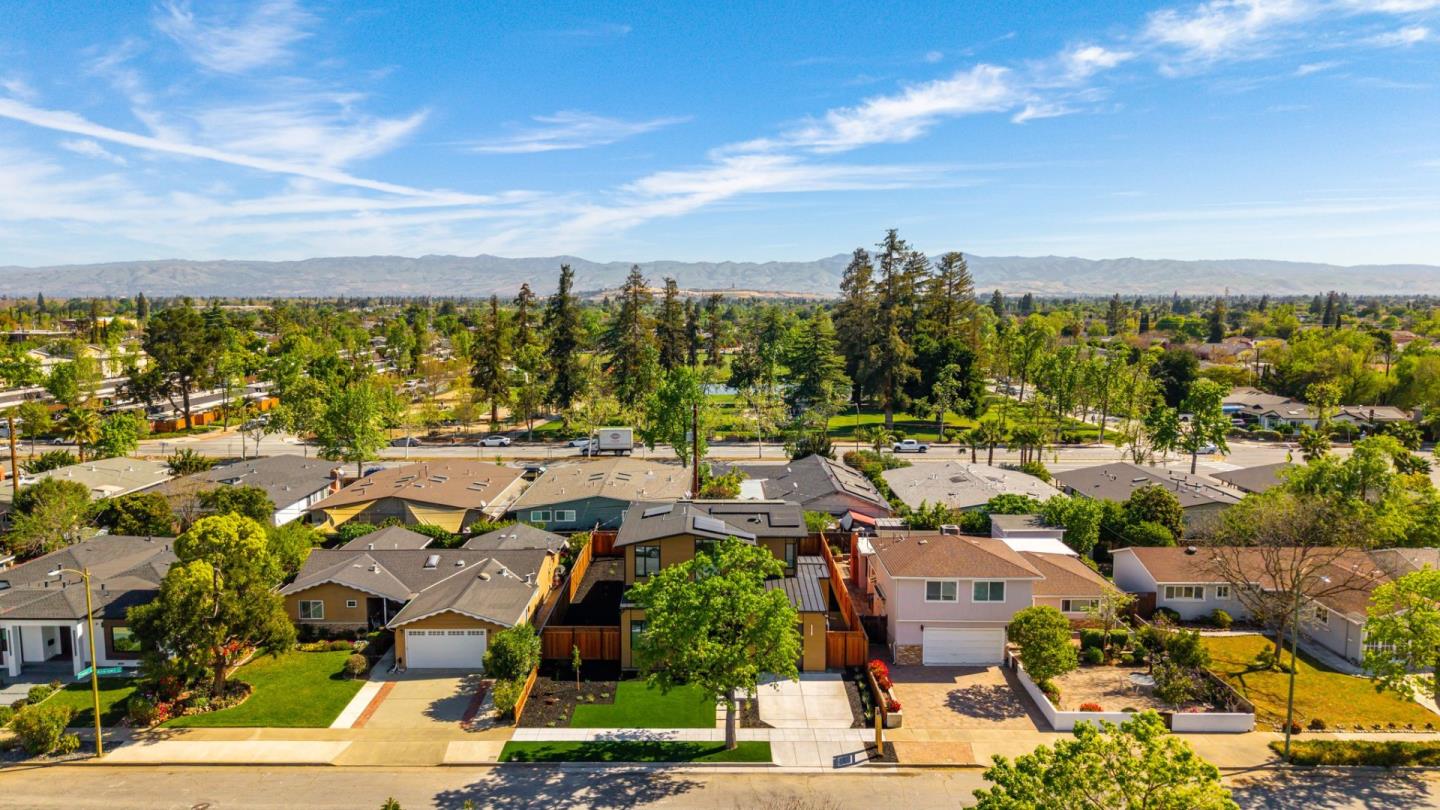 Detail Gallery Image 61 of 68 For 1815 Andrews Ave, San Jose,  CA 95124 - 5 Beds | 3 Baths