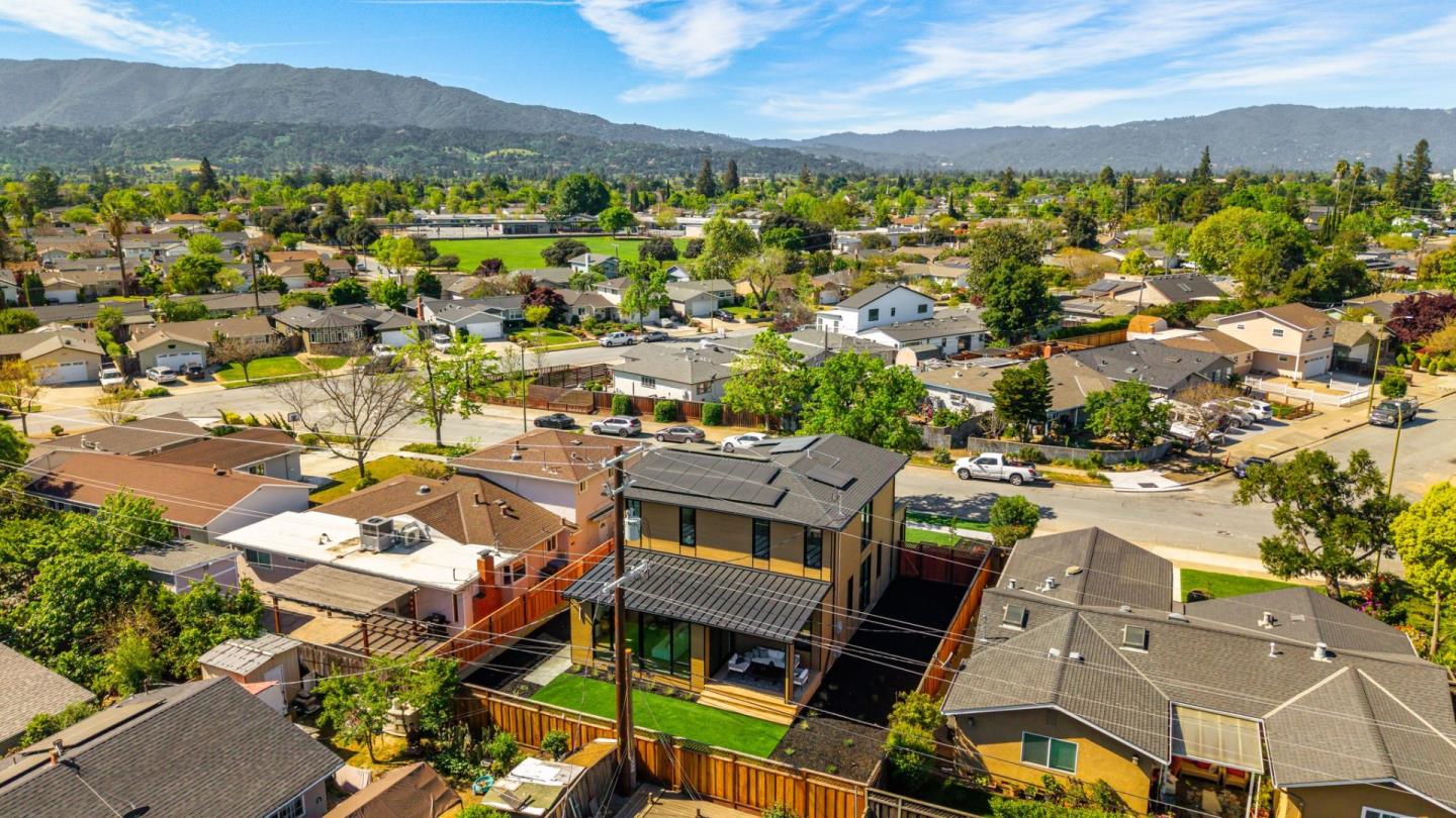 Detail Gallery Image 63 of 68 For 1815 Andrews Ave, San Jose,  CA 95124 - 5 Beds | 3 Baths