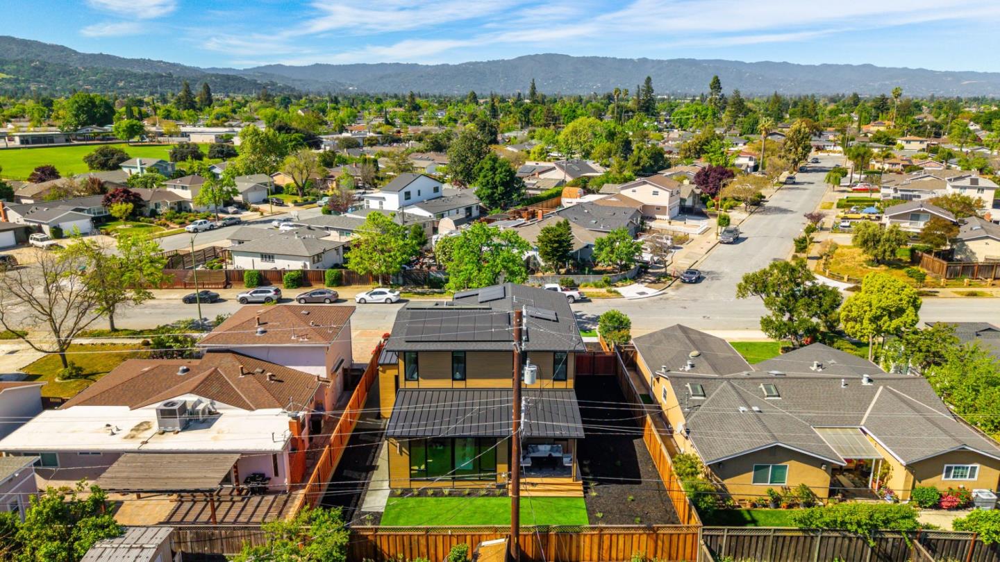 Detail Gallery Image 64 of 68 For 1815 Andrews Ave, San Jose,  CA 95124 - 5 Beds | 3 Baths