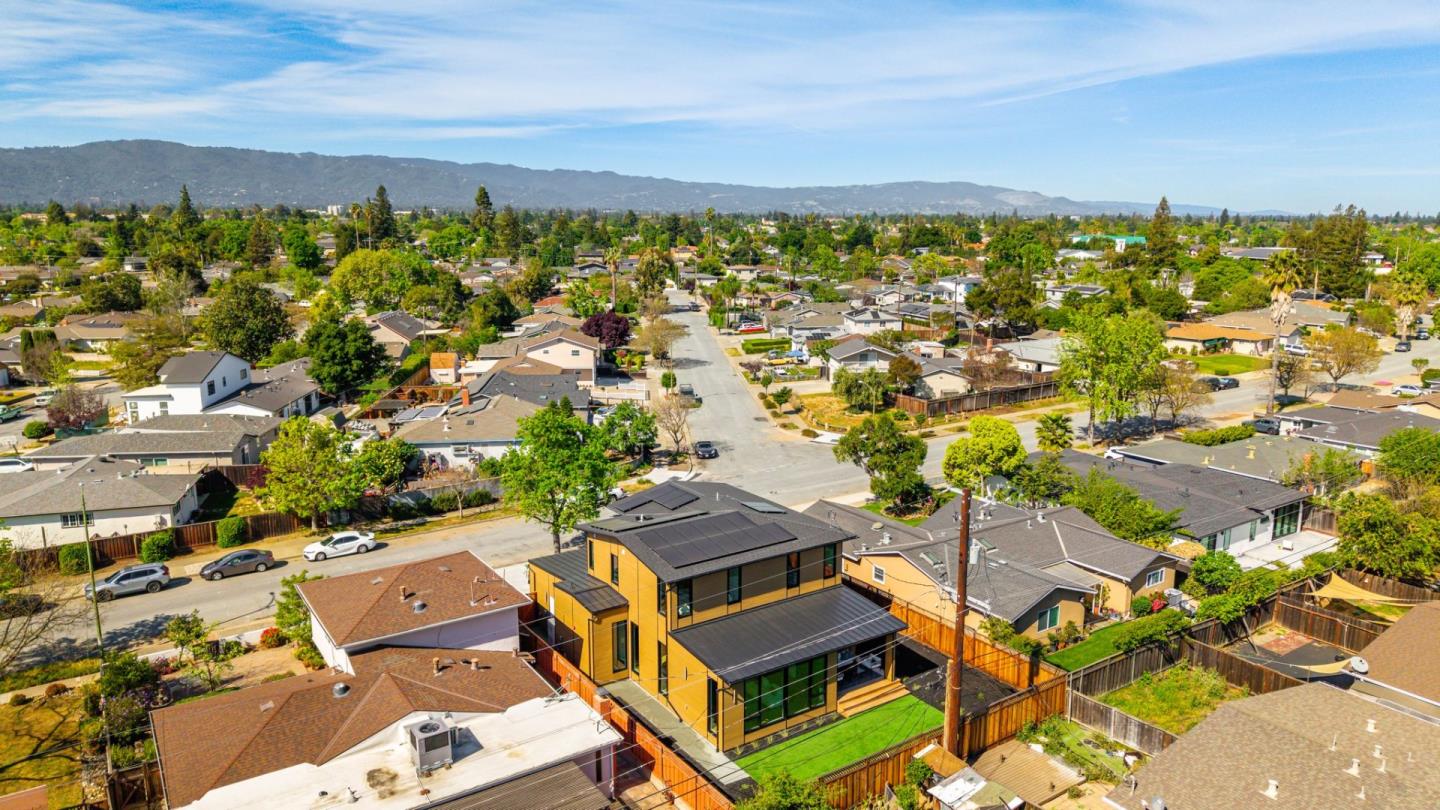 Detail Gallery Image 65 of 68 For 1815 Andrews Ave, San Jose,  CA 95124 - 5 Beds | 3 Baths