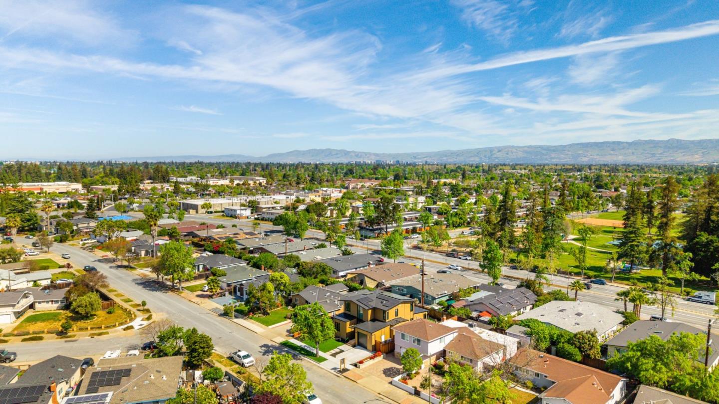 Detail Gallery Image 67 of 68 For 1815 Andrews Ave, San Jose,  CA 95124 - 5 Beds | 3 Baths