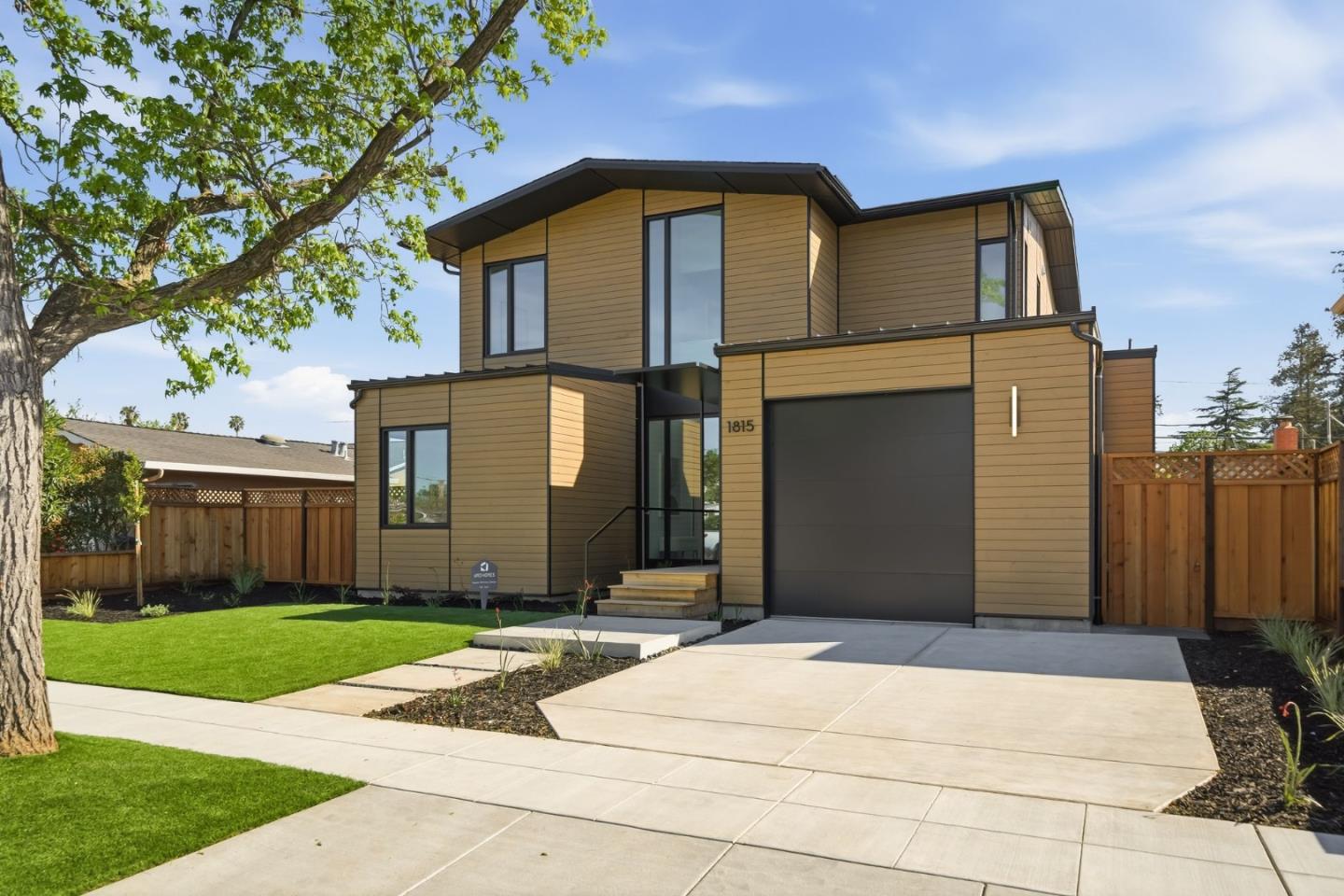 1815 Andrews Avenue, San Jose, CA, 95124