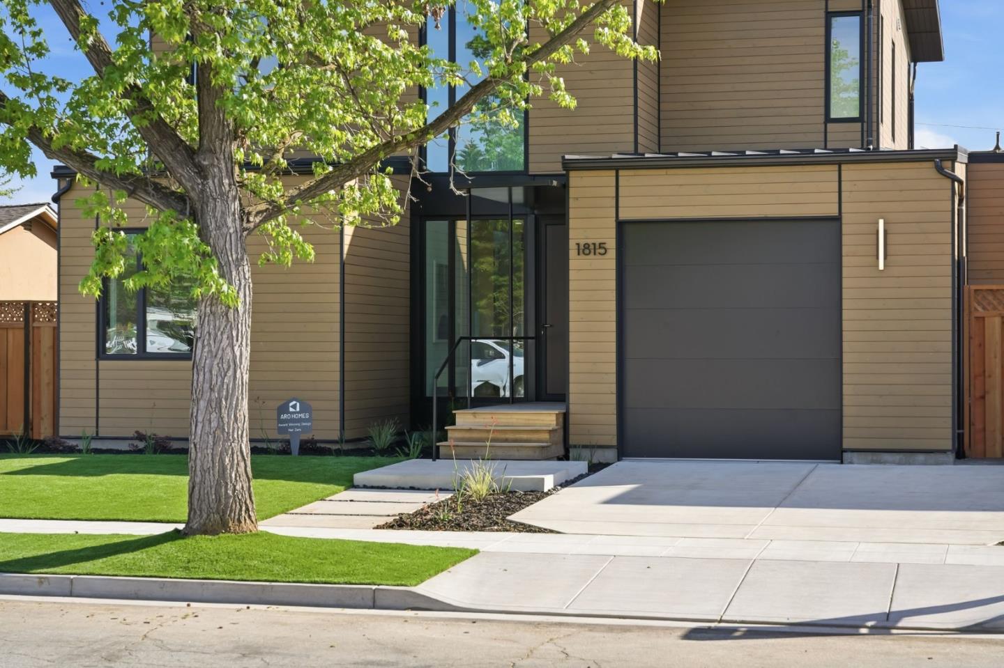 1815 Andrews Avenue, San Jose, CA, 95124