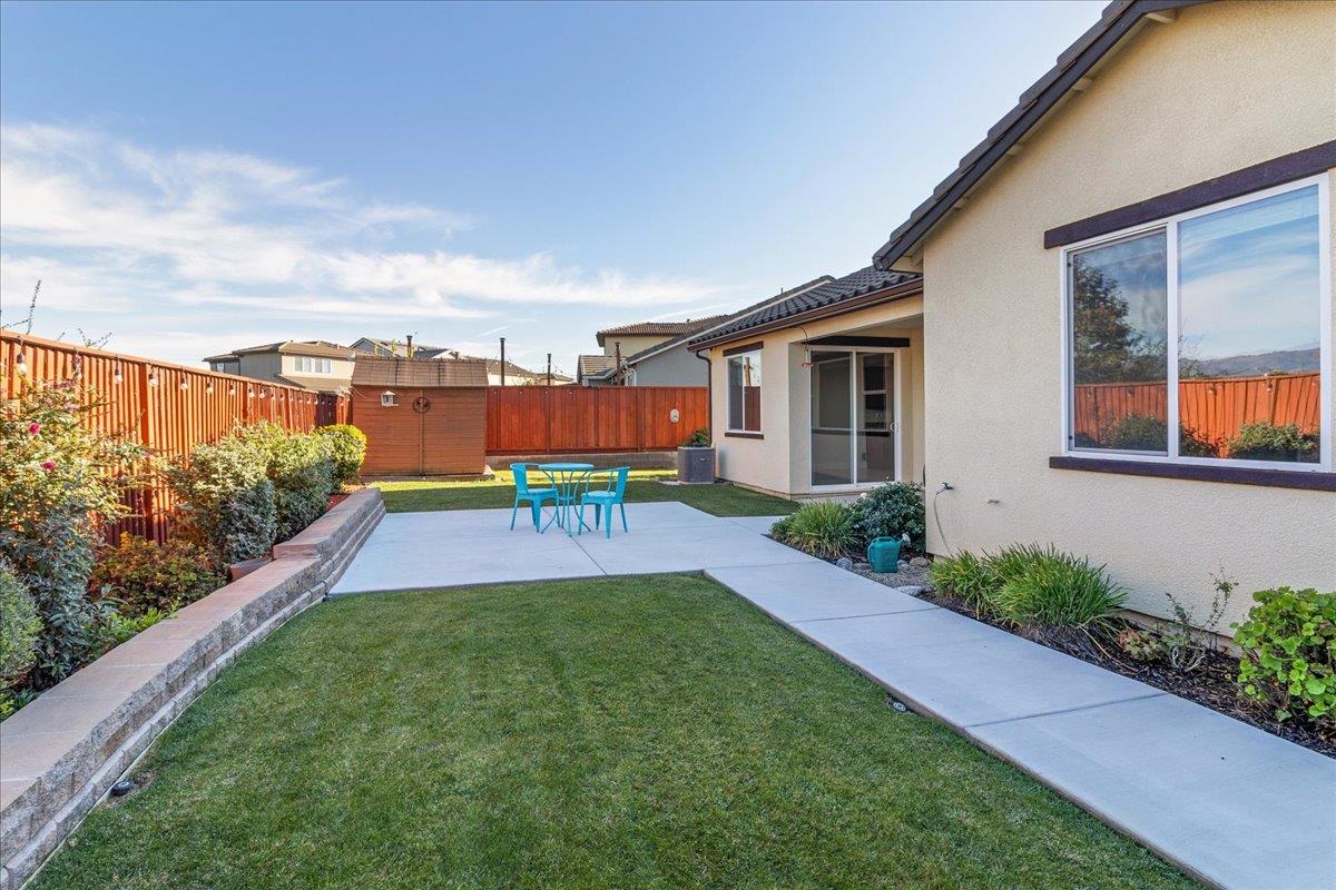 Detail Gallery Image 41 of 59 For 215 Lucero Dr, Hollister,  CA 95023 - 3 Beds | 2 Baths