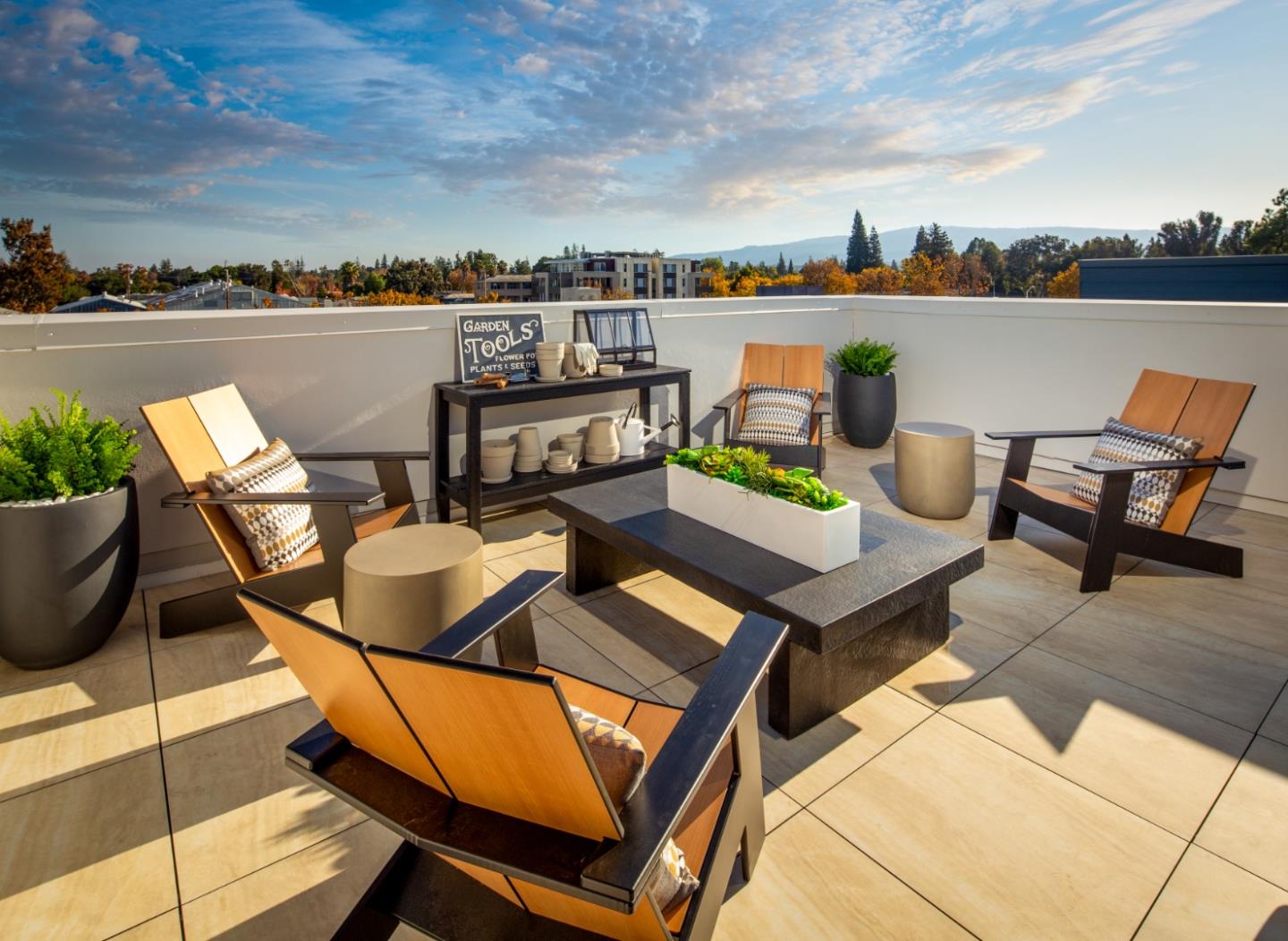 Detail Gallery Image 11 of 12 For 422 Acacia Ave, Palo Alto,  CA 94306 - 3 Beds | 2/2 Baths