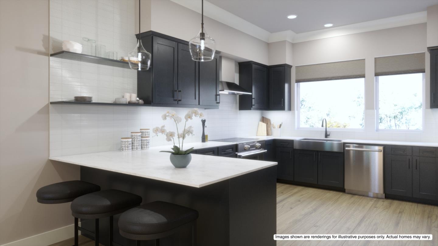 Detail Gallery Image 3 of 8 For 422 Acacia Ave, Palo Alto,  CA 94306 - 3 Beds | 2/2 Baths