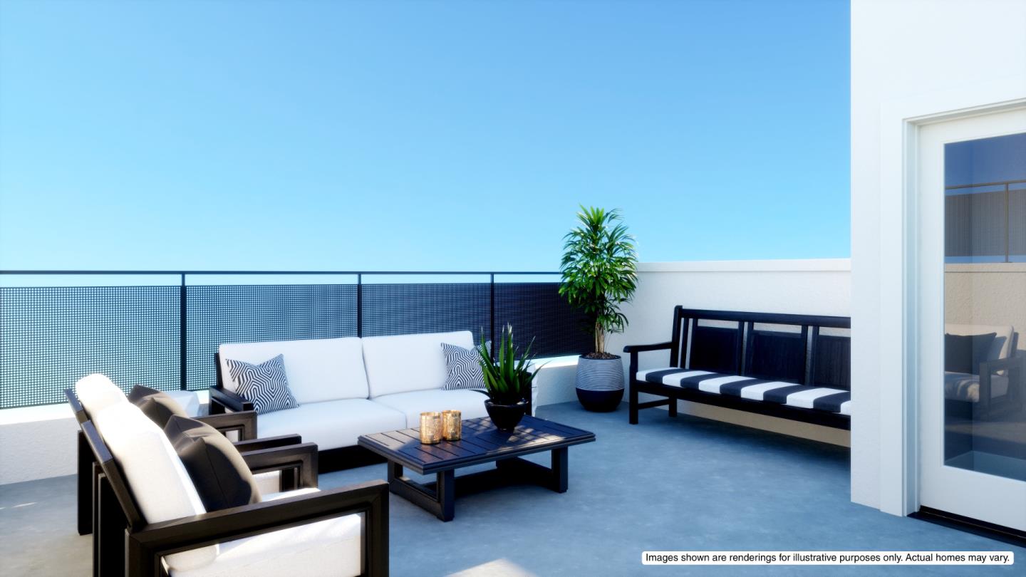 Detail Gallery Image 7 of 8 For 422 Acacia Ave, Palo Alto,  CA 94306 - 3 Beds | 2/2 Baths