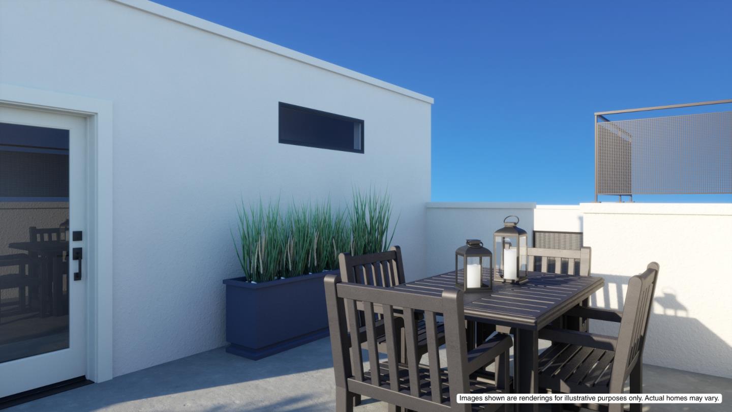 Detail Gallery Image 8 of 8 For 422 Acacia Ave, Palo Alto,  CA 94306 - 3 Beds | 2/2 Baths