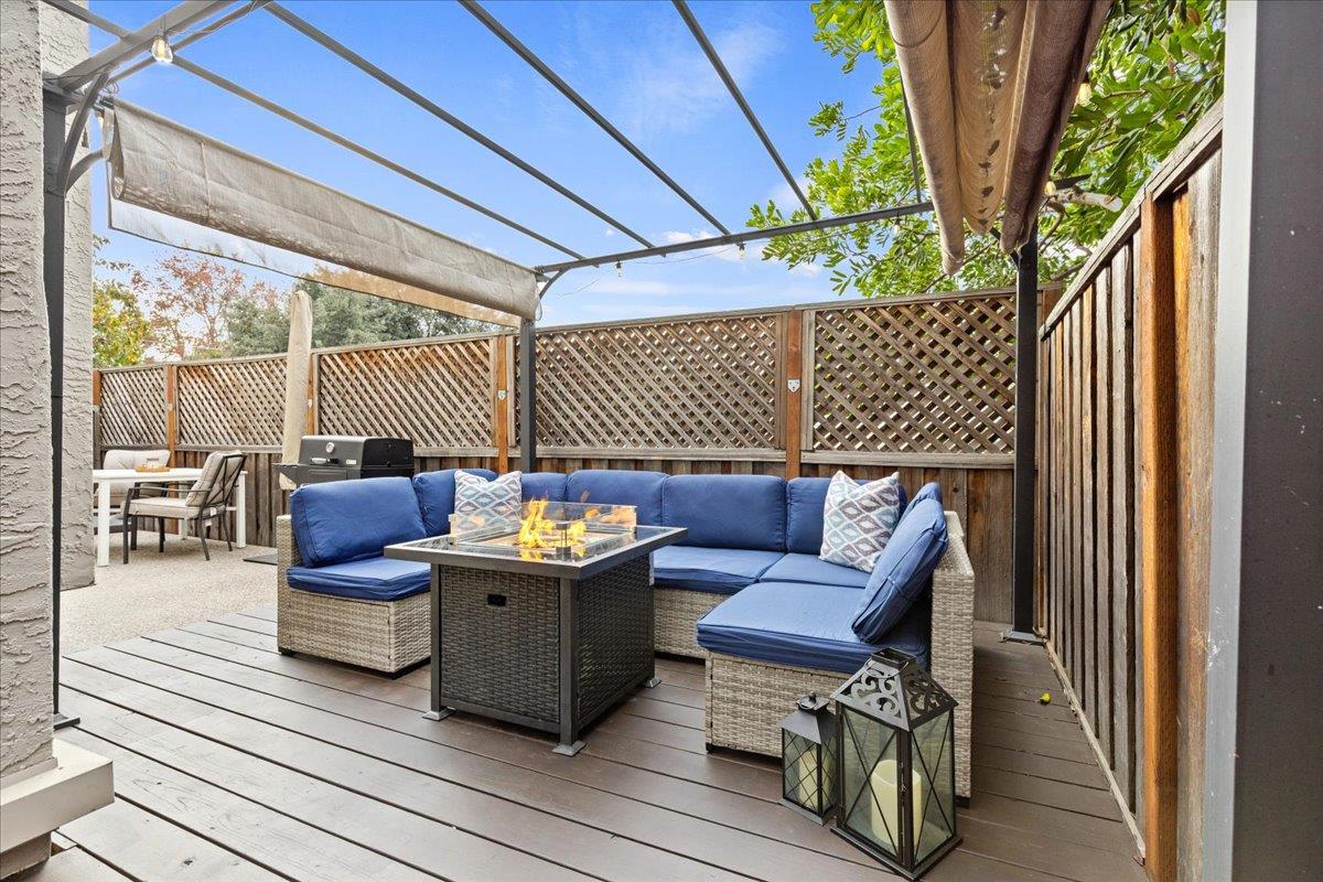 Detail Gallery Image 27 of 29 For 1323 Fruitdale Ave, San Jose,  CA 95126 - 2 Beds | 2/1 Baths