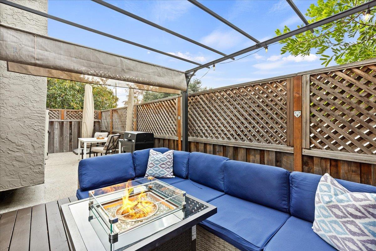 Detail Gallery Image 28 of 29 For 1323 Fruitdale Ave, San Jose,  CA 95126 - 2 Beds | 2/1 Baths