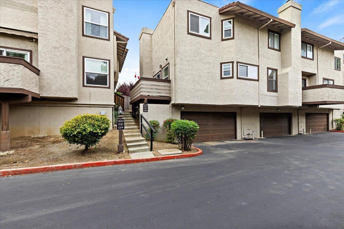 Detail Gallery Image 29 of 29 For 1323 Fruitdale Ave, San Jose,  CA 95126 - 2 Beds | 2/1 Baths