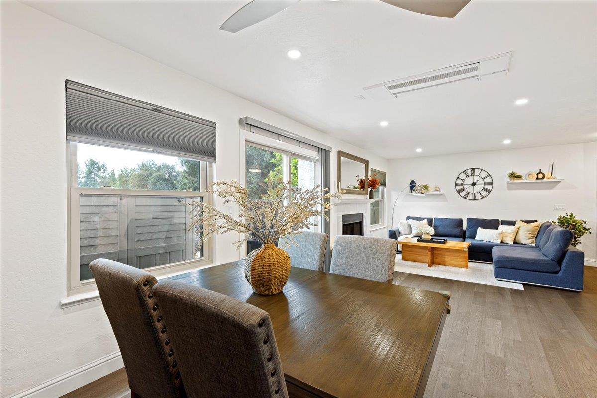 Detail Gallery Image 7 of 29 For 1323 Fruitdale Ave, San Jose,  CA 95126 - 2 Beds | 2/1 Baths