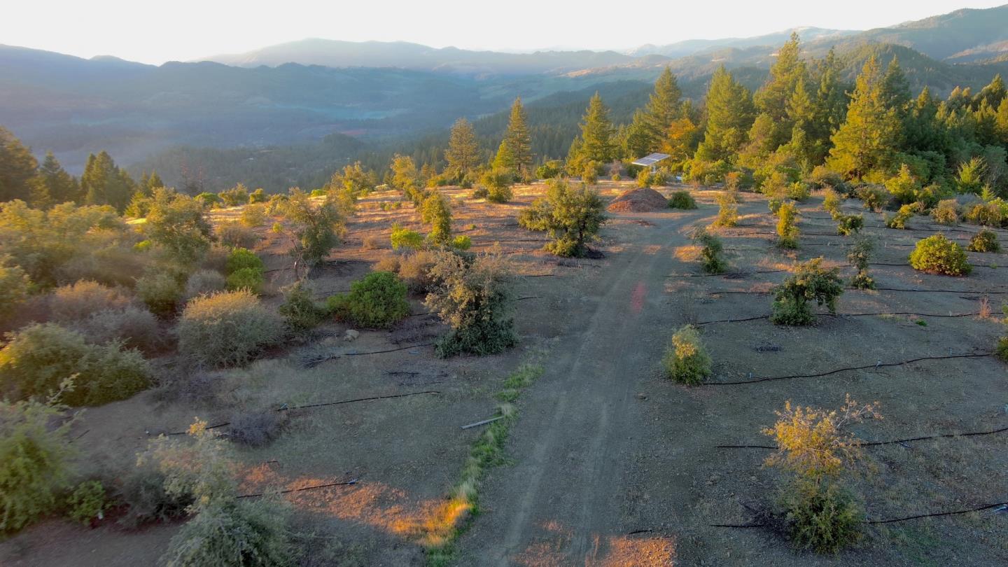 Detail Gallery Image 7 of 13 For 47211 Fox Rock Road, Laytonville,  CA 95454 - 2 Beds | 1 Baths